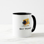 Geschenktasse Tasse (VorderseiteRechts)
