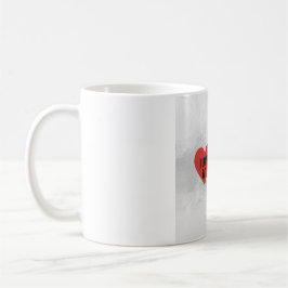 Geschenktasse zum Muttertag Kaffeetasse