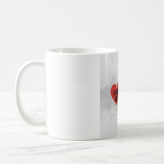 Geschenktasse zum Muttertag Kaffeetasse