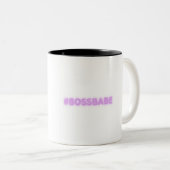 Geschenktasse zweifarbige tasse (VorderseiteRechts)