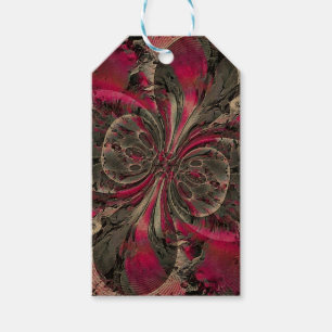 Geschenktasten für gemischte Signale Geschenkanhänger