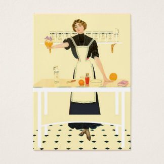 Geschenktasten für Kitchengirl