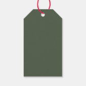 Geschenktasten für Wasserfarben Geschenkanhänger (Rückseite)