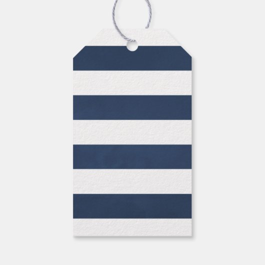 Geschenktasten Geschenkanhänger (Rückseite)