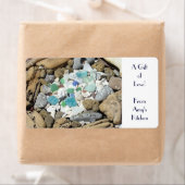 Geschenkte Liebe aus Individuelle Name-Küchenkonse (Insitu)
