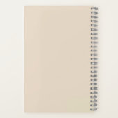 Geschenkte Momente: Meine Erinnerungen Notizblock (Rückseite)