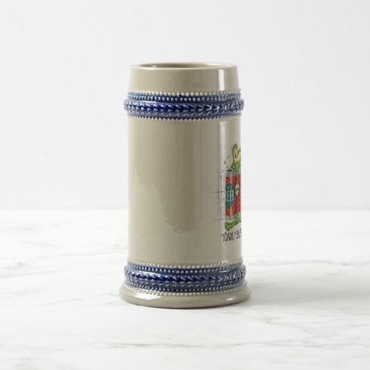 Geschenkte Tasse (Mittel)