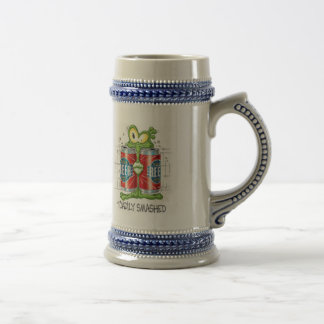 Geschenkte Tasse