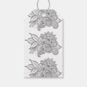 Geschenktipps Geschenkanhänger (Vorderseite)