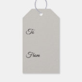 Geschenktipps Geschenkanhänger (Rückseite)