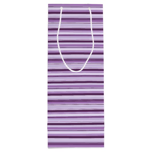 Geschenktücher Geschenktüte Für Weinflaschen (Rückseite)