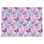 Geschenktücher Große Geschenktüte (Vorderseite)