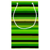 Geschenktücher Kleine Geschenktüte (Rückseite)