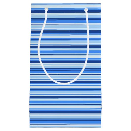 Geschenktücher Kleine Geschenktüte (Vorderseite)