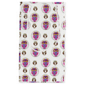 Geschenktücher Kleine Geschenktüte (Vorderseite)