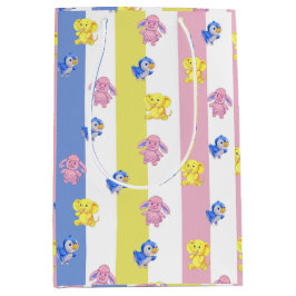 Geschenktücher Mittlere Geschenktüte