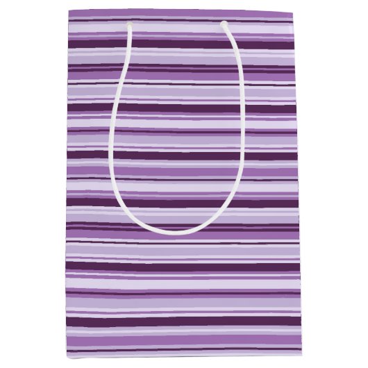 Geschenktücher Mittlere Geschenktüte (Vorderseite)