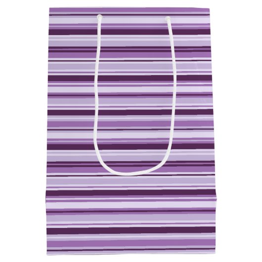 Geschenktücher Mittlere Geschenktüte (Rückseite)