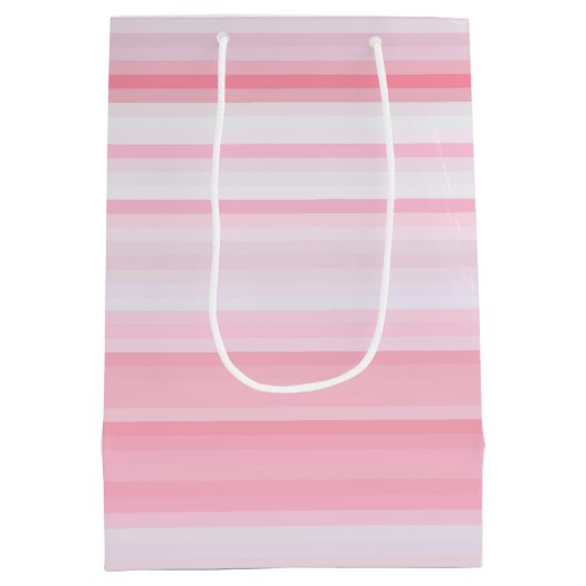 Geschenktücher Mittlere Geschenktüte (Rückseite)