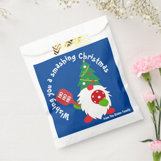 🎅 GESCHENKTÜTCHEN (Versiegelt)