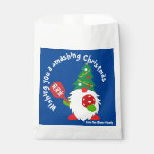 🎅 GESCHENKTÜTCHEN (Vorderseite)