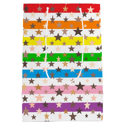 Geschenktüte (Rückseite)