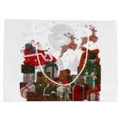 Geschenktüte (Rückseite)