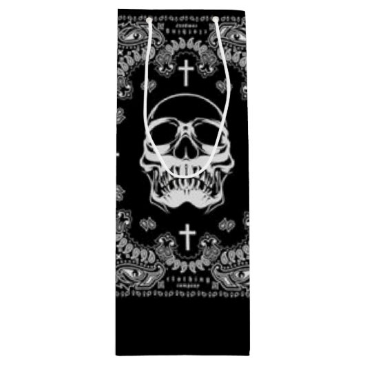 Geschenktüte (Vorderseite)