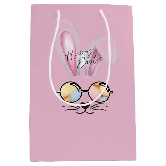 Geschenktüte (Vorderseite)