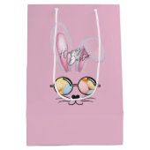 Geschenktüte (Rückseite)