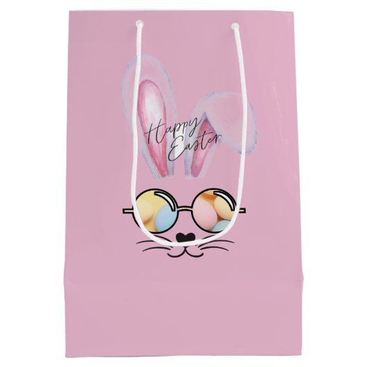 Geschenktüte (Rückseite)