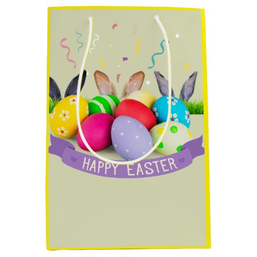 Geschenktüte (Vorderseite)