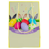 Geschenktüte (Rückseite)