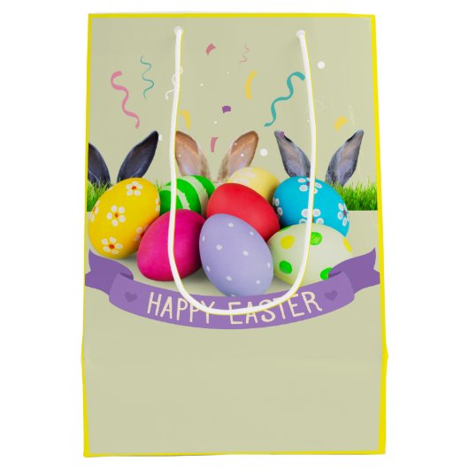 Geschenktüte (Rückseite)