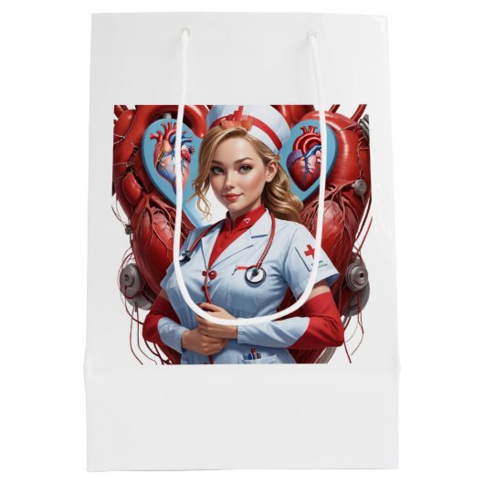 Geschenktüte (Rückseite)
