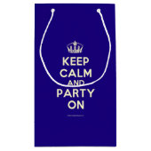 Geschenktüte (Rückseite)