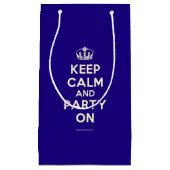 Geschenktüte (Vorderseite)