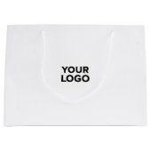 Geschenktüte (Vorderseite)