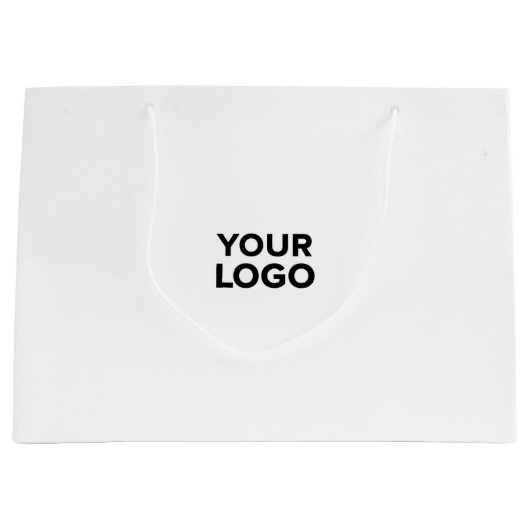 Geschenktüte (Vorderseite)