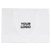 Geschenktüte (Rückseite)