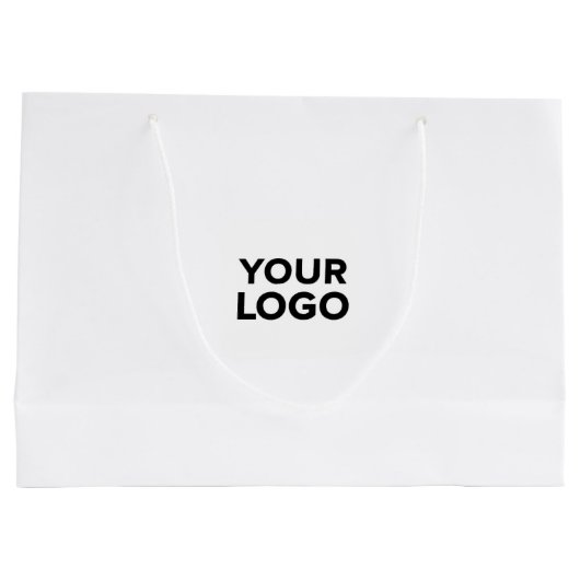 Geschenktüte (Rückseite)