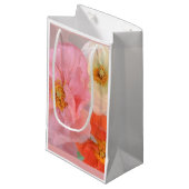 Geschenktüte (Vorderseite Schrägansicht)