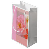 Geschenktüte (Rückseite Schrägansicht)