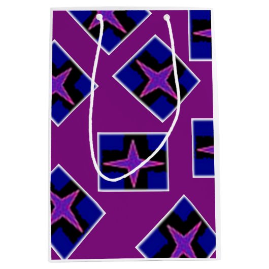 Geschenktüte (Vorderseite)