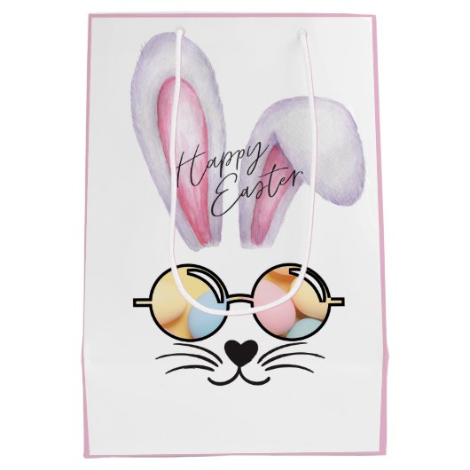 Geschenktüte (Rückseite)