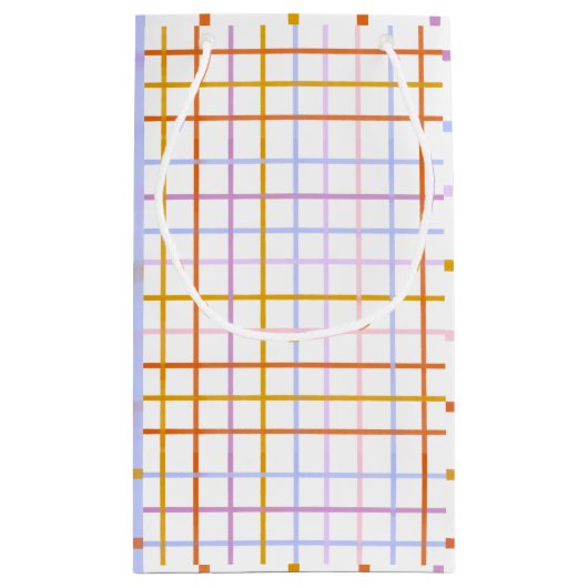 Geschenktüte (Rückseite)