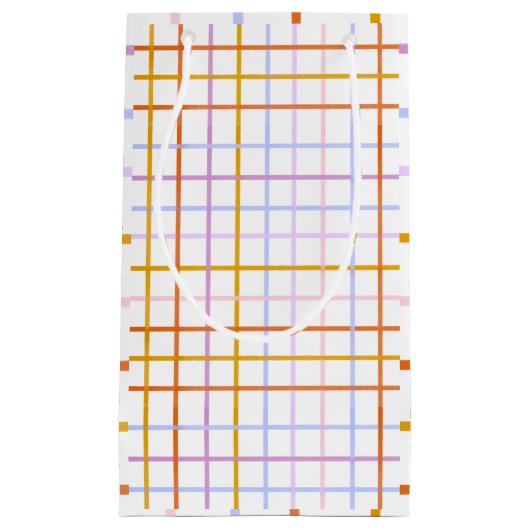 Geschenktüte (Vorderseite)