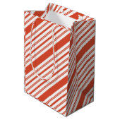 Geschenktüte (Rückseite Schrägansicht)