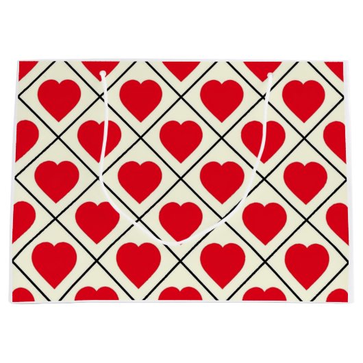 Geschenktüte (Vorderseite)