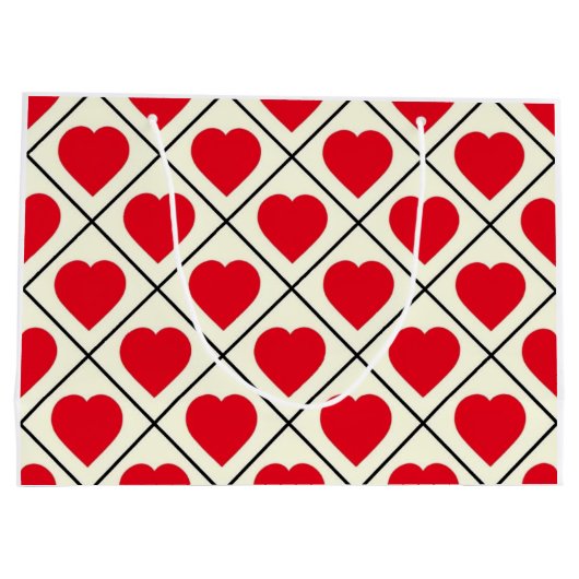 Geschenktüte (Rückseite)